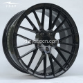 CAYENNE 718 Panamera Taycan Forged Wheel Rims